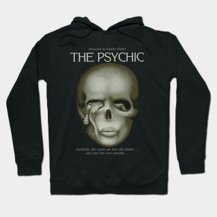 THE PSYCHIC 1977 Hoodie